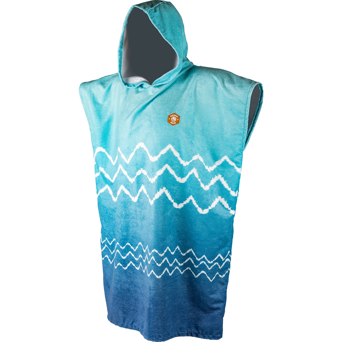 Change Poncho