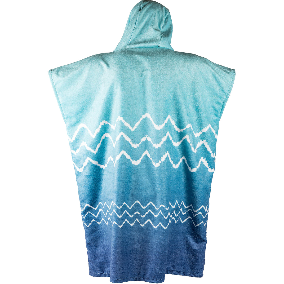 Change Poncho