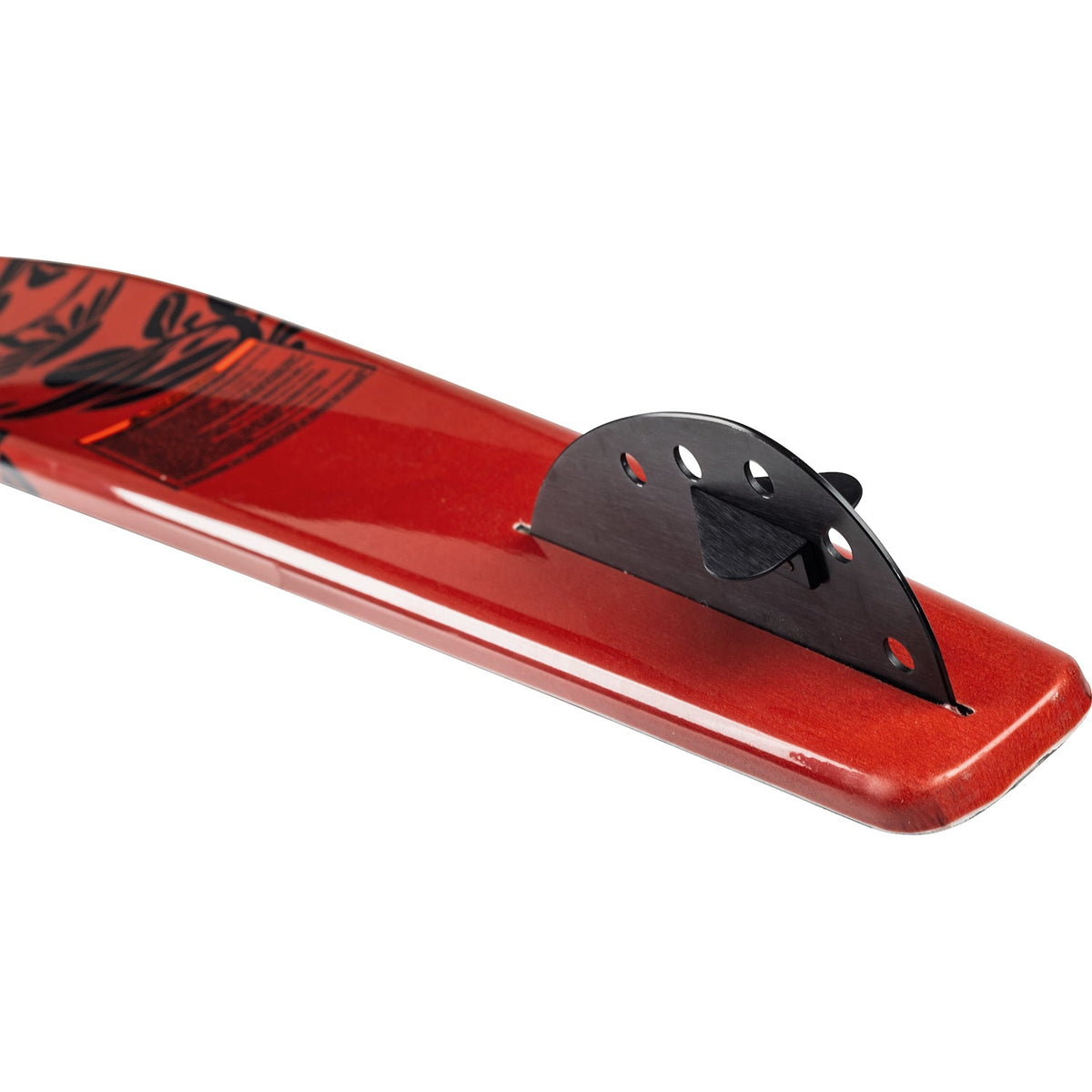 Lyric Graphite Slalom Ski w/ Lyric BOA Boot Package - Image 8
