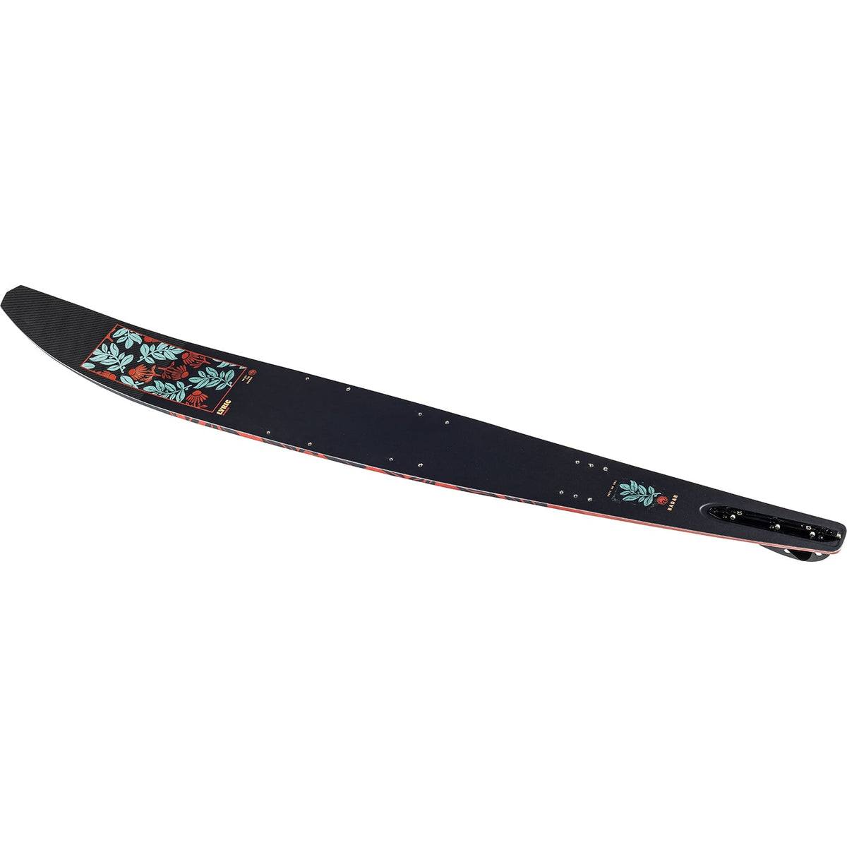 Lyric Graphite Slalom Ski w/ Lyric BOA Boot Package - Image 3