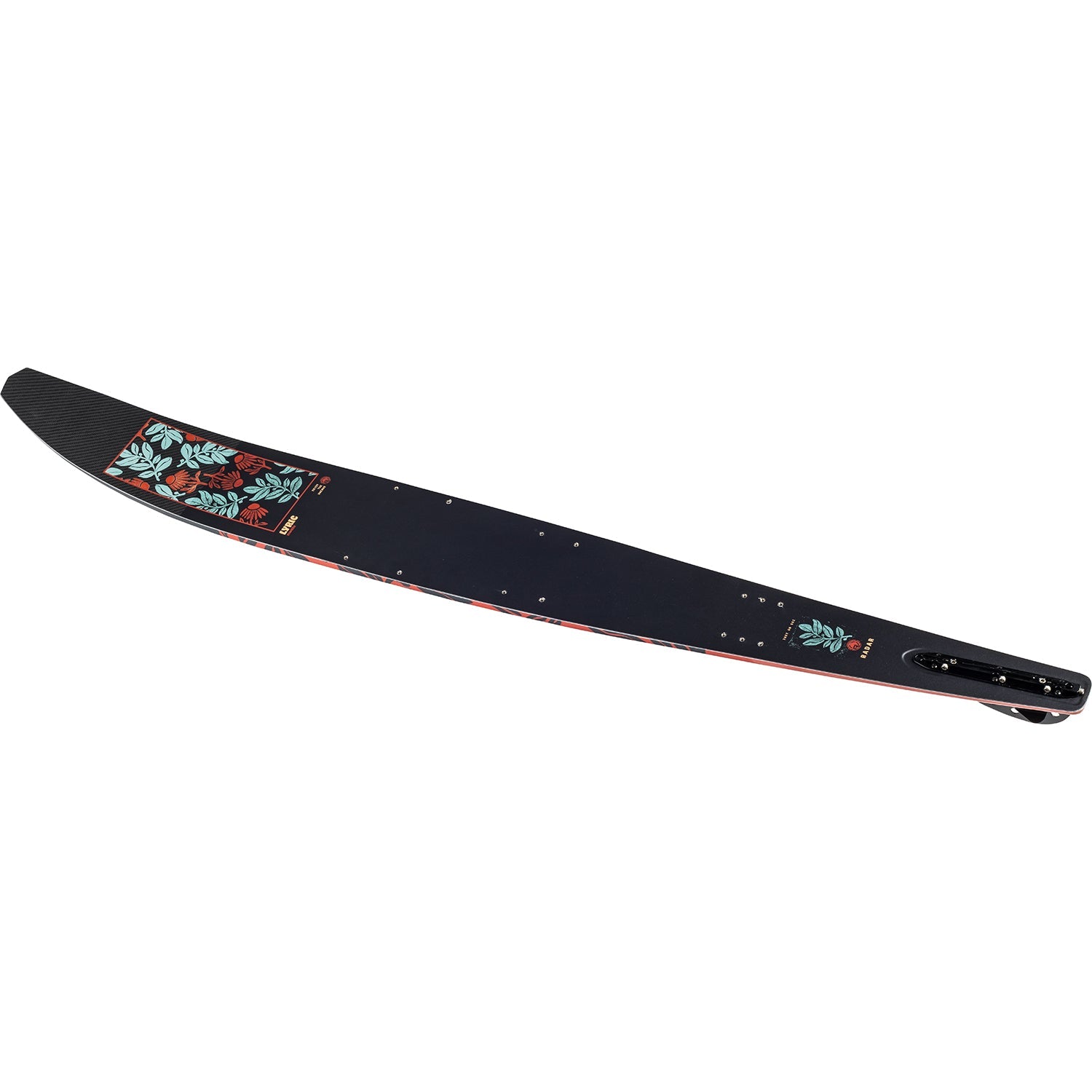 Lyric Graphite Slalom Ski w/ Lyric BOA Boot Package - Image 3