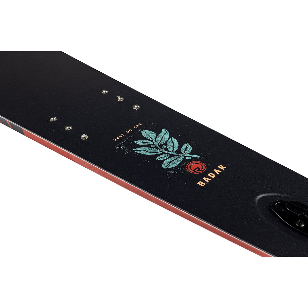 Lyric Graphite Slalom Ski w/ Lyric BOA Boot Package - Image 7