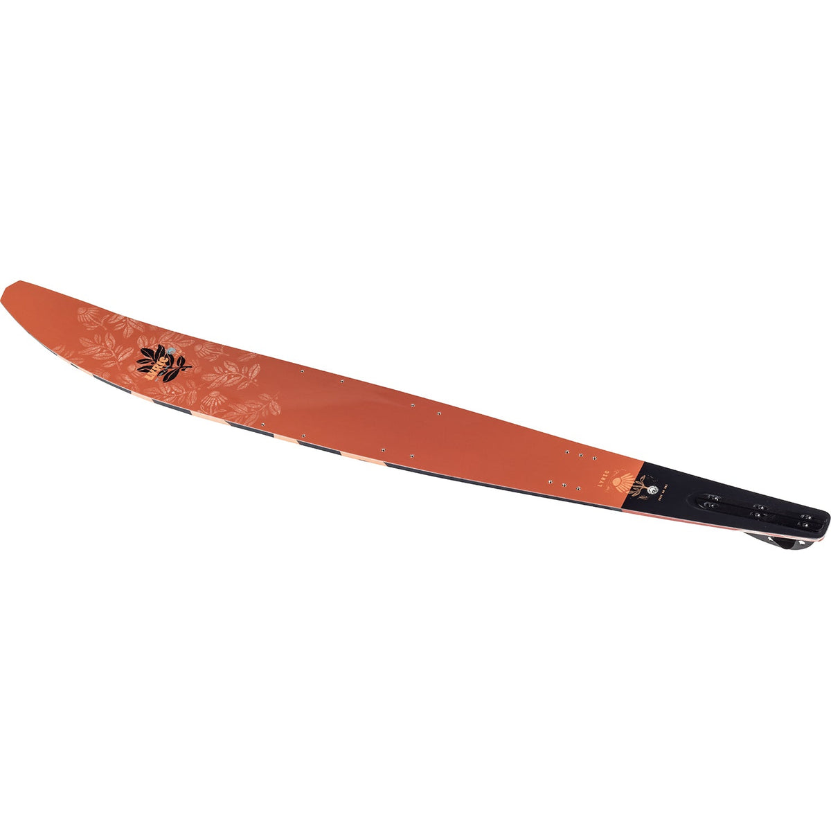 Lyric Slalom Ski w/ Lyric BOA Boot Package - Image 5
