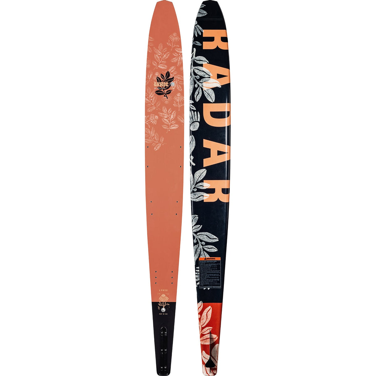Lyric Slalom Ski w/ Lyric BOA Boot Package - Image 2