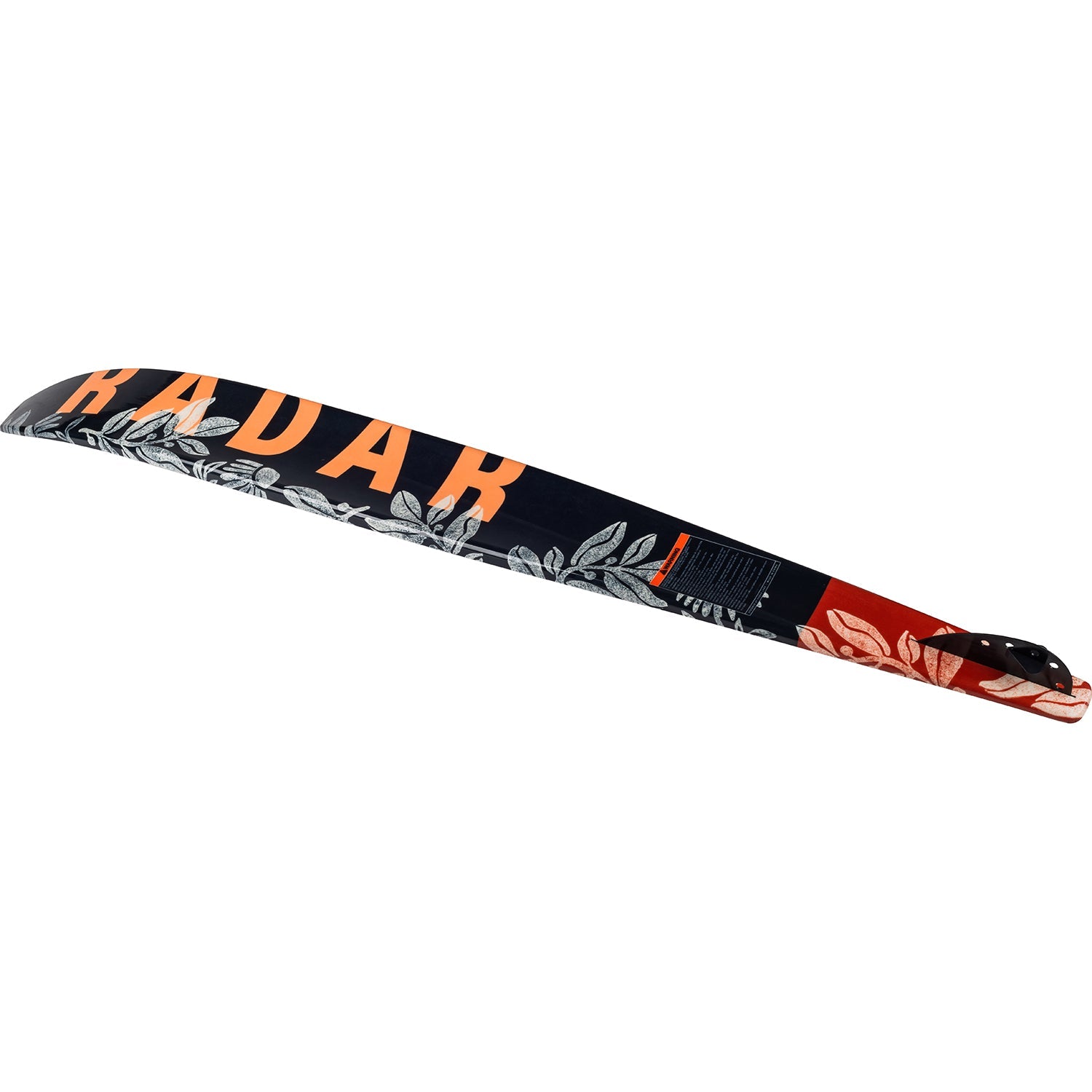 Lyric Slalom Ski w/ Lyric BOA Boot Package - Image 3