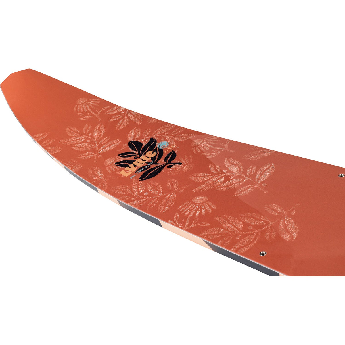 Lyric Slalom Ski w/ Lyric BOA Boot Package - Image 4