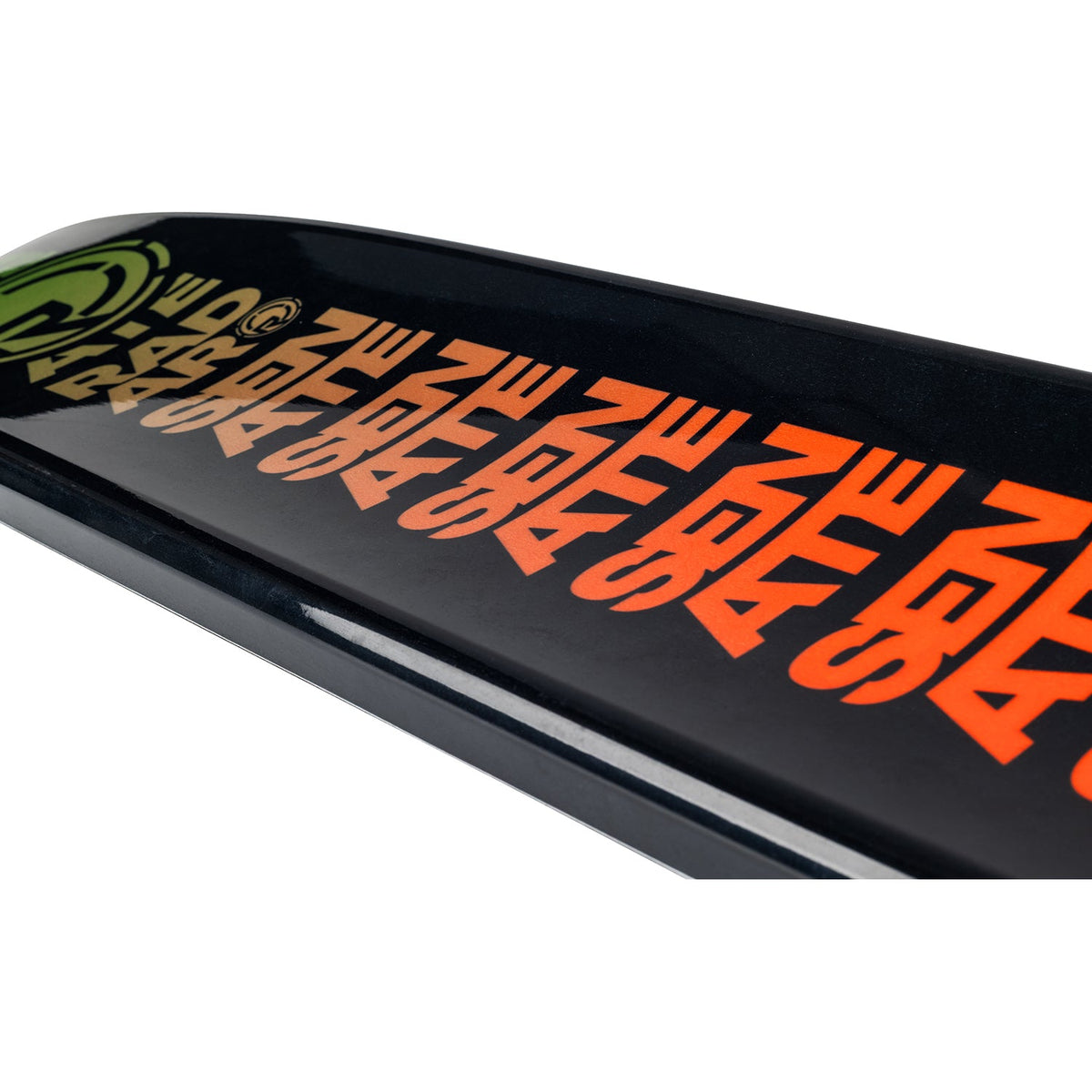 Senate Alloy Slalom Ski w/ Vector BOA Boot Package - Image 5