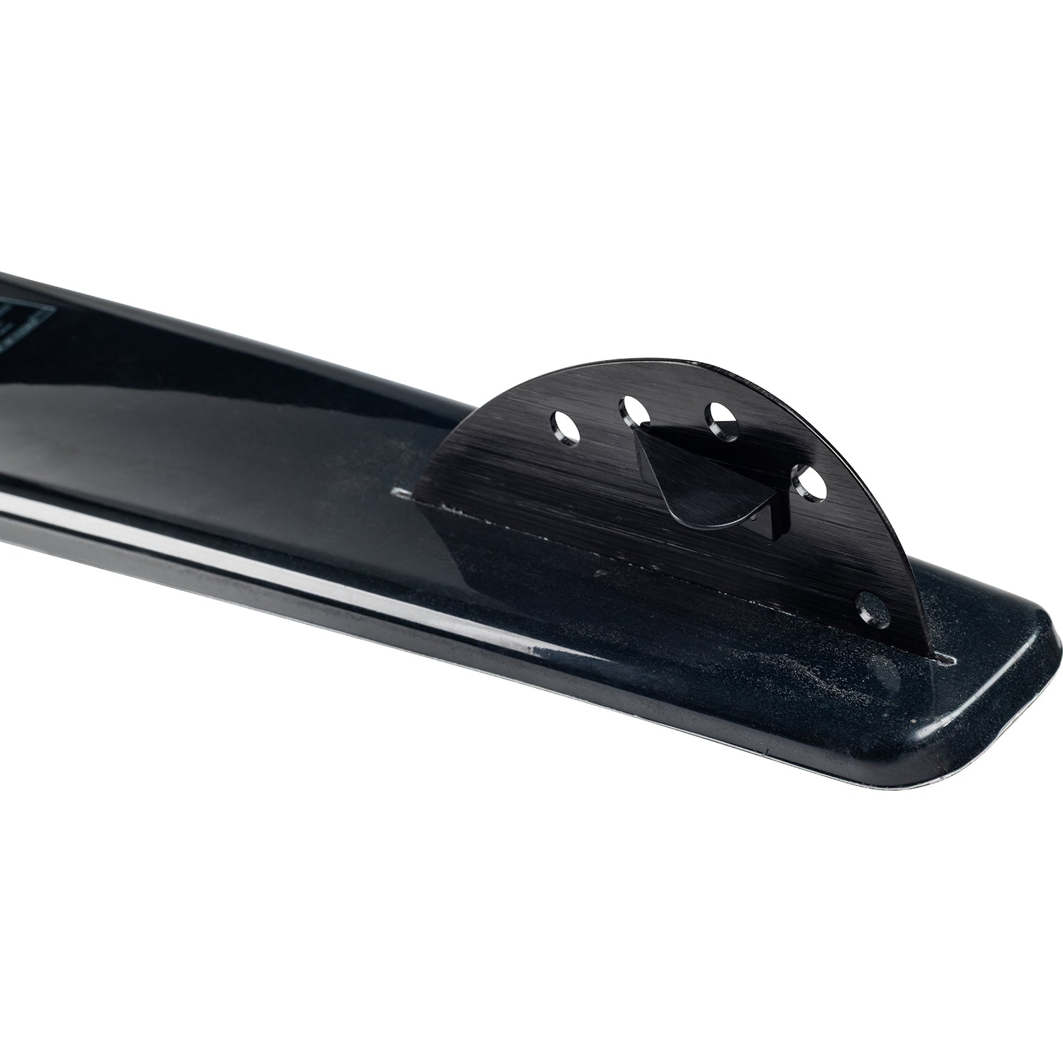 Senate Alloy Slalom Ski w/ Vector BOA Boot Package - Image 6