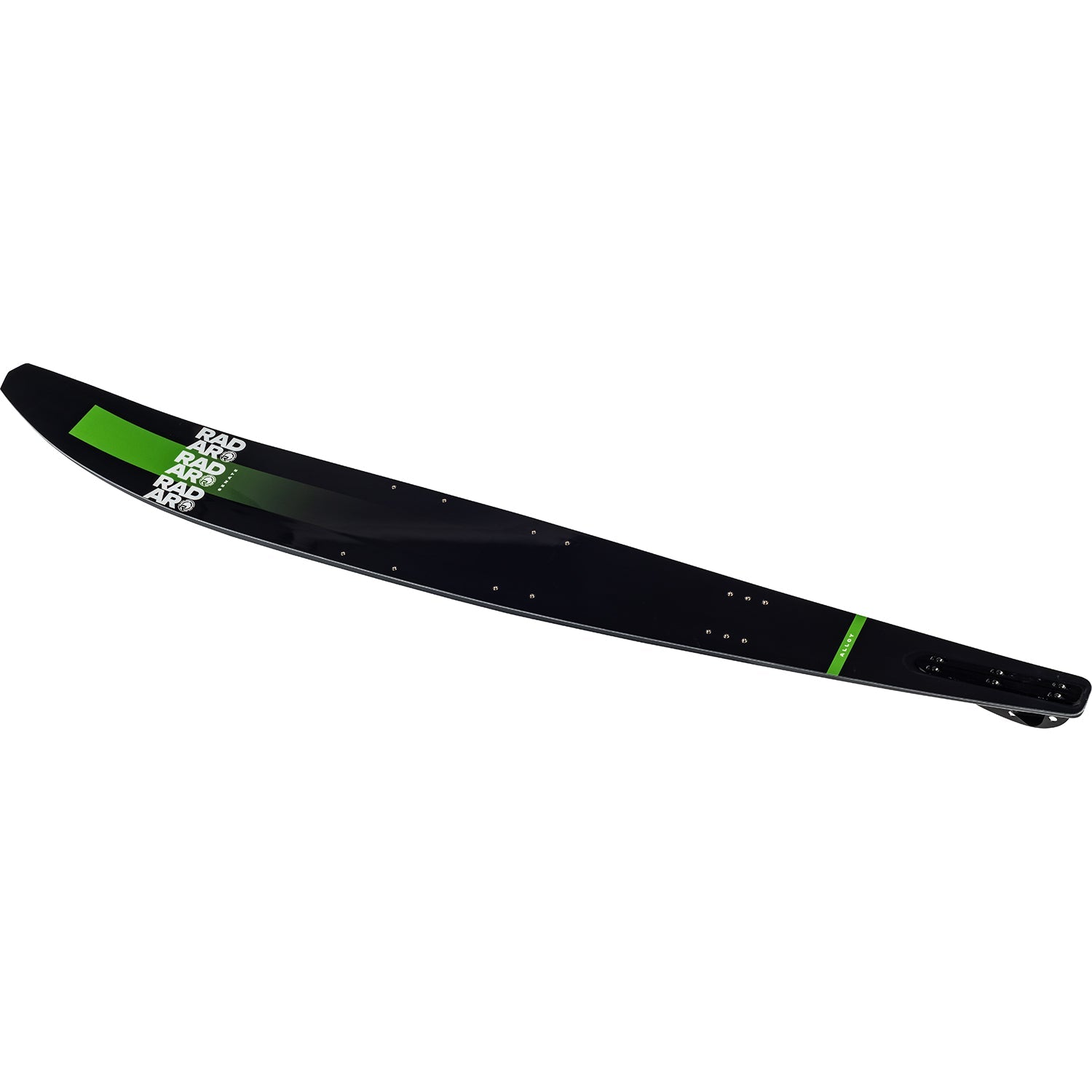 Senate Alloy Slalom Ski w/ Vector BOA Boot Package - Image 3