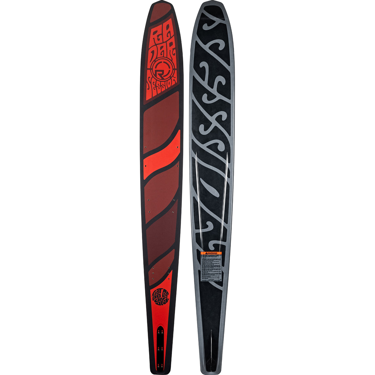 Session Slalom Ski