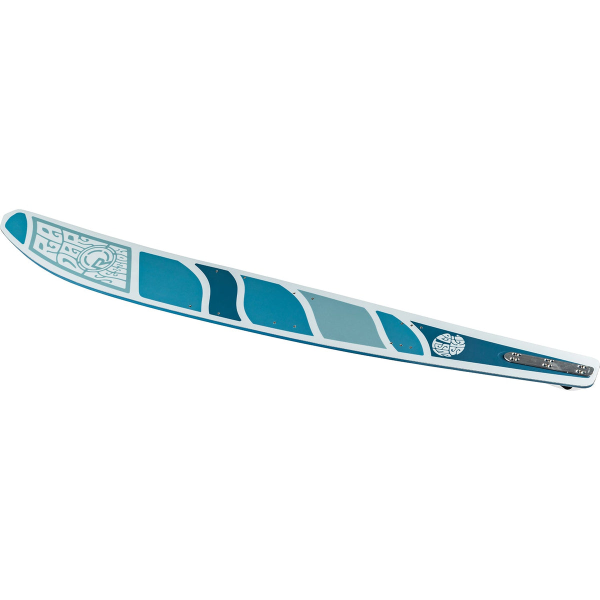 Womens Session Slalom Ski w/ Prime Boot Package - Image 3