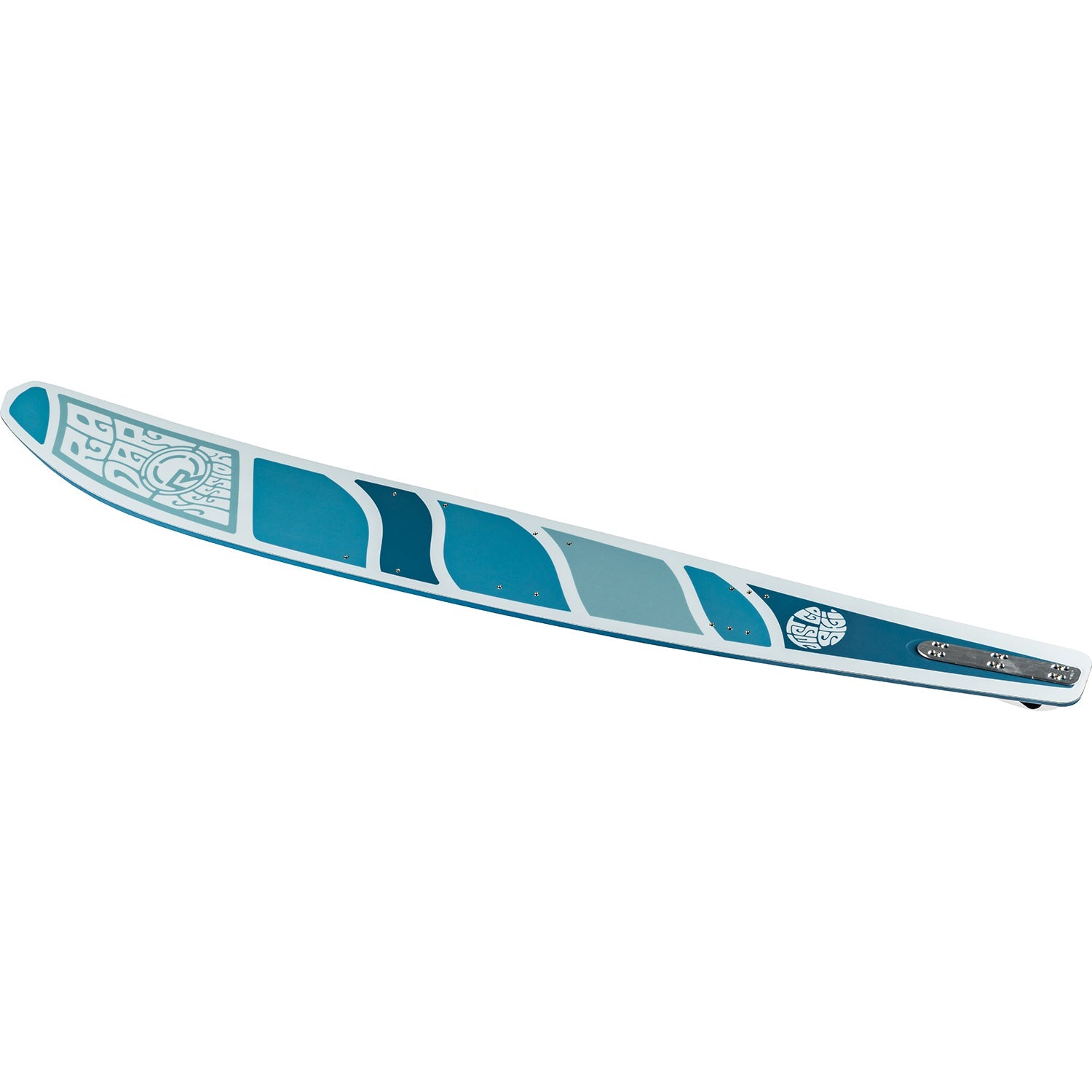 Womens Session Slalom Ski w/ Prime Boot Package - Image 3