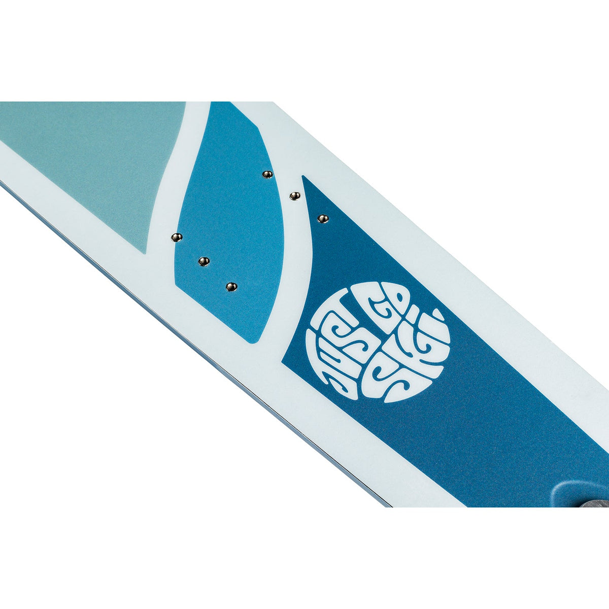 Womens Session Slalom Ski w/ Prime Boot Package - Image 6