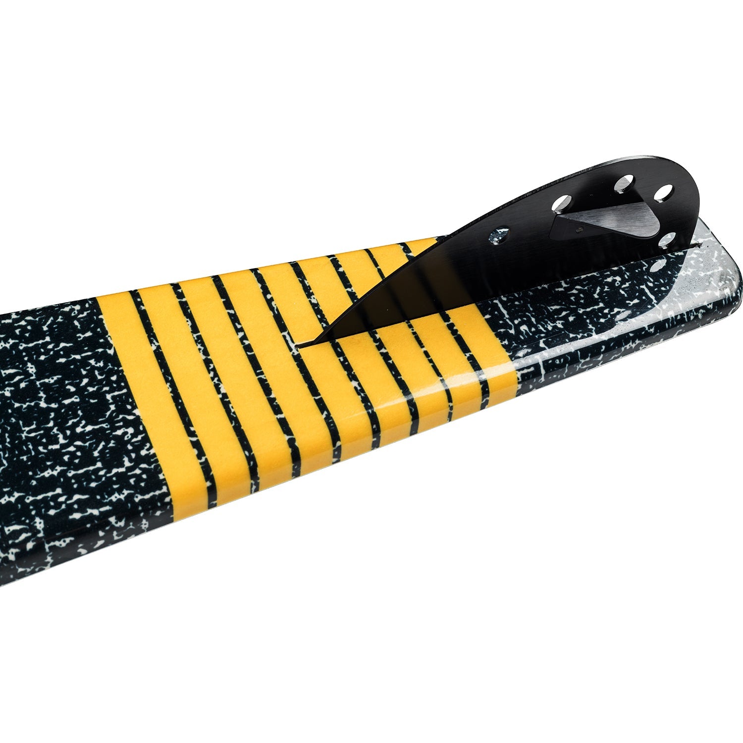 Union Slalom Ski w/ Prime Boot Package - Image 6