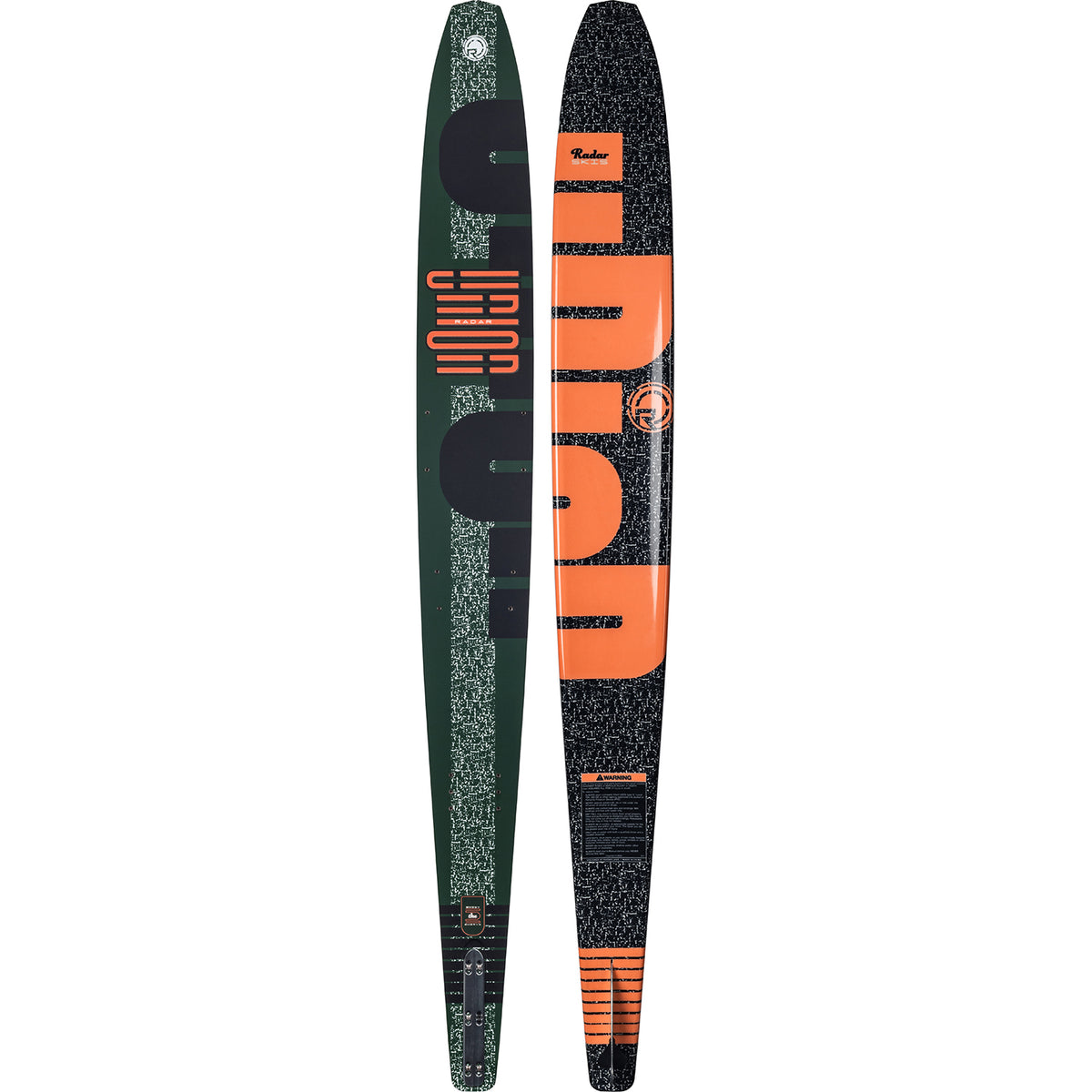 Womens Union Slalom Ski