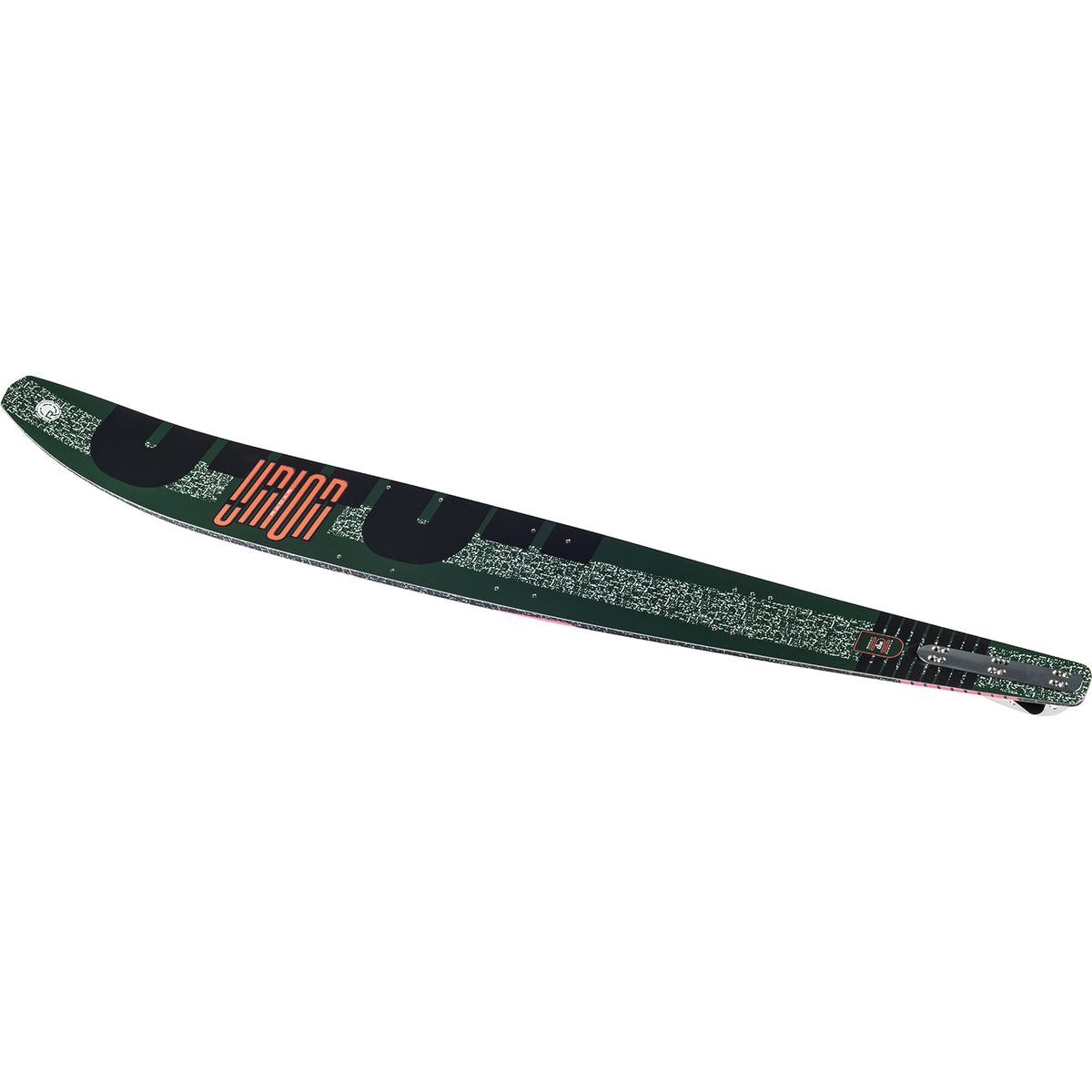 Womens Union Slalom Ski