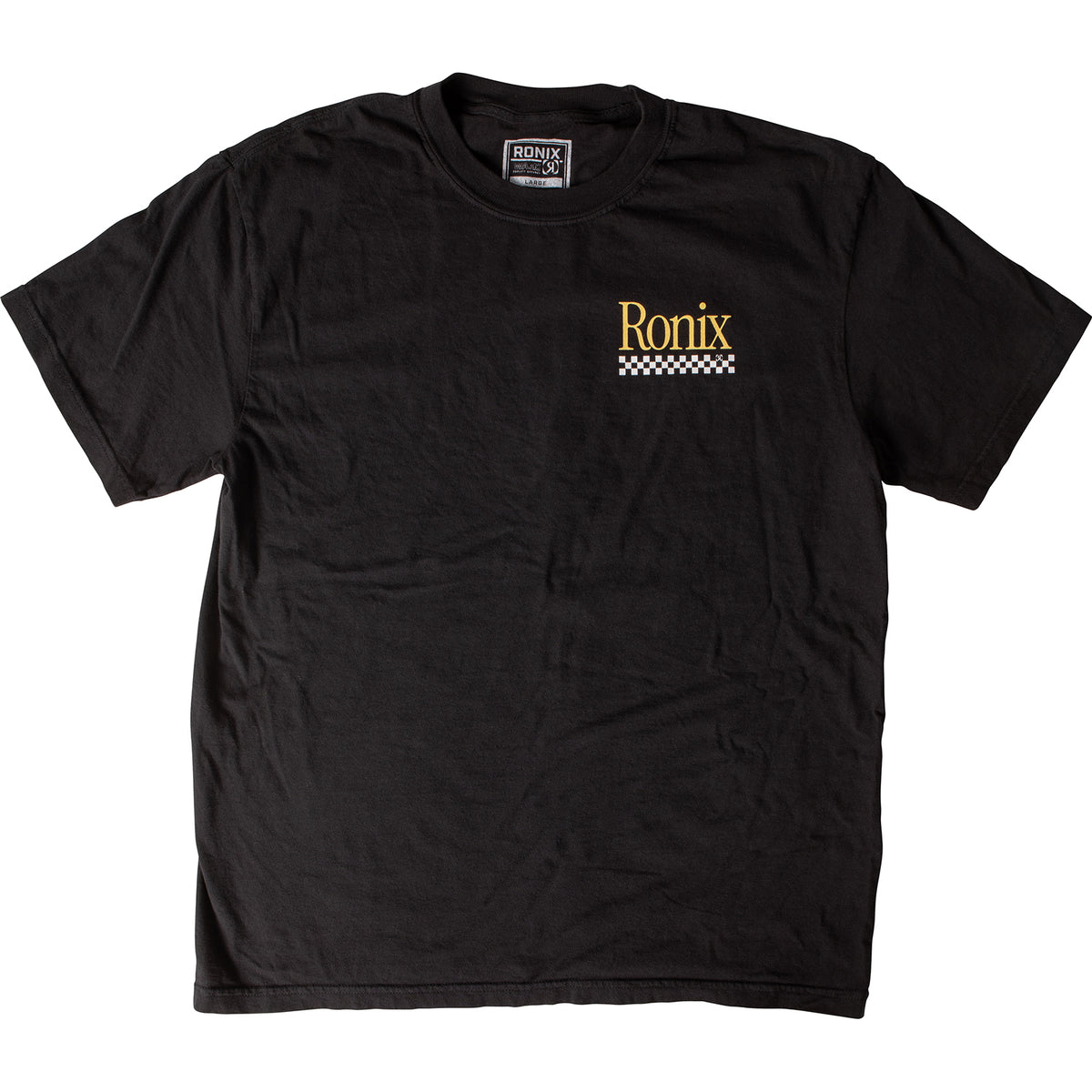 Old Skool Tee