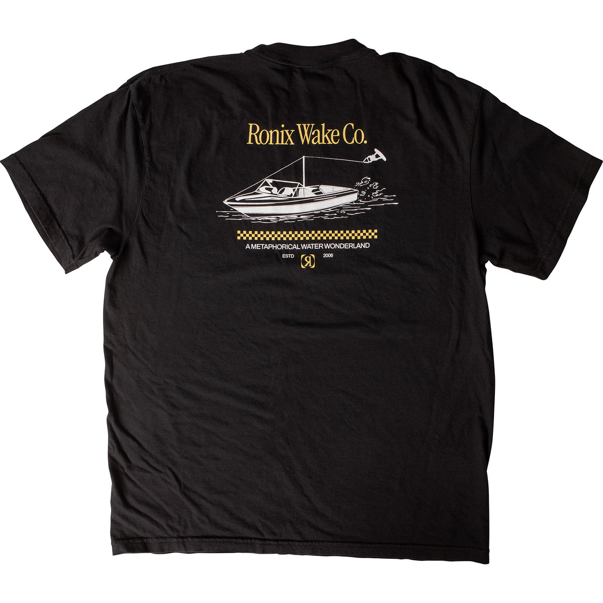 Old Skool Tee
