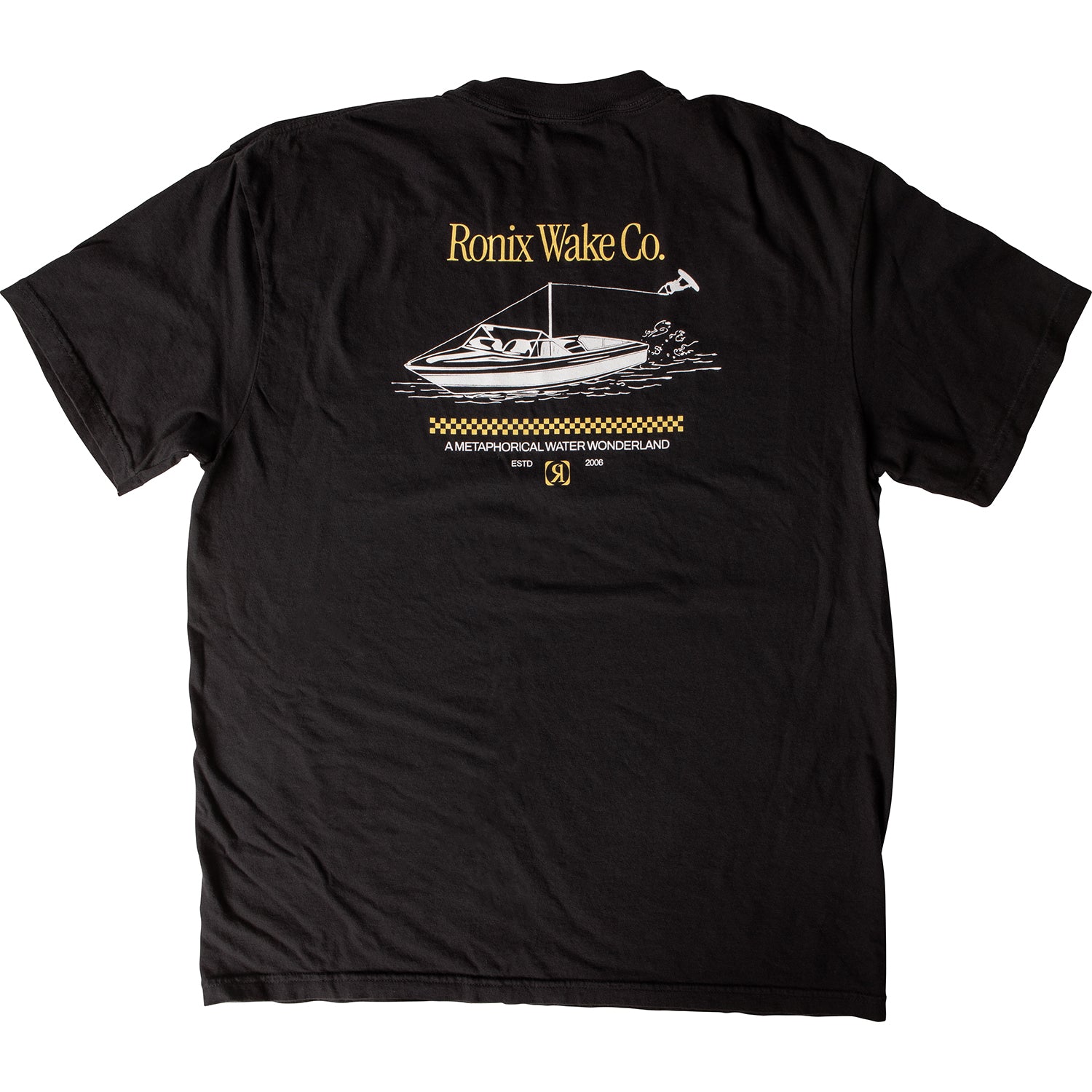 Old Skool Tee