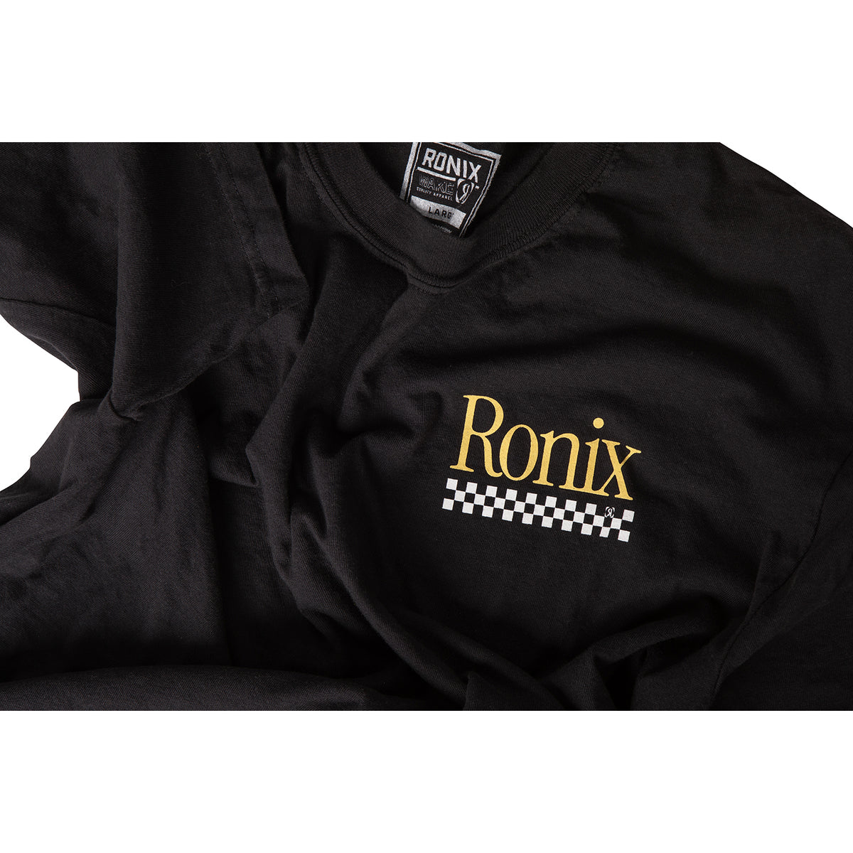 Old Skool Tee