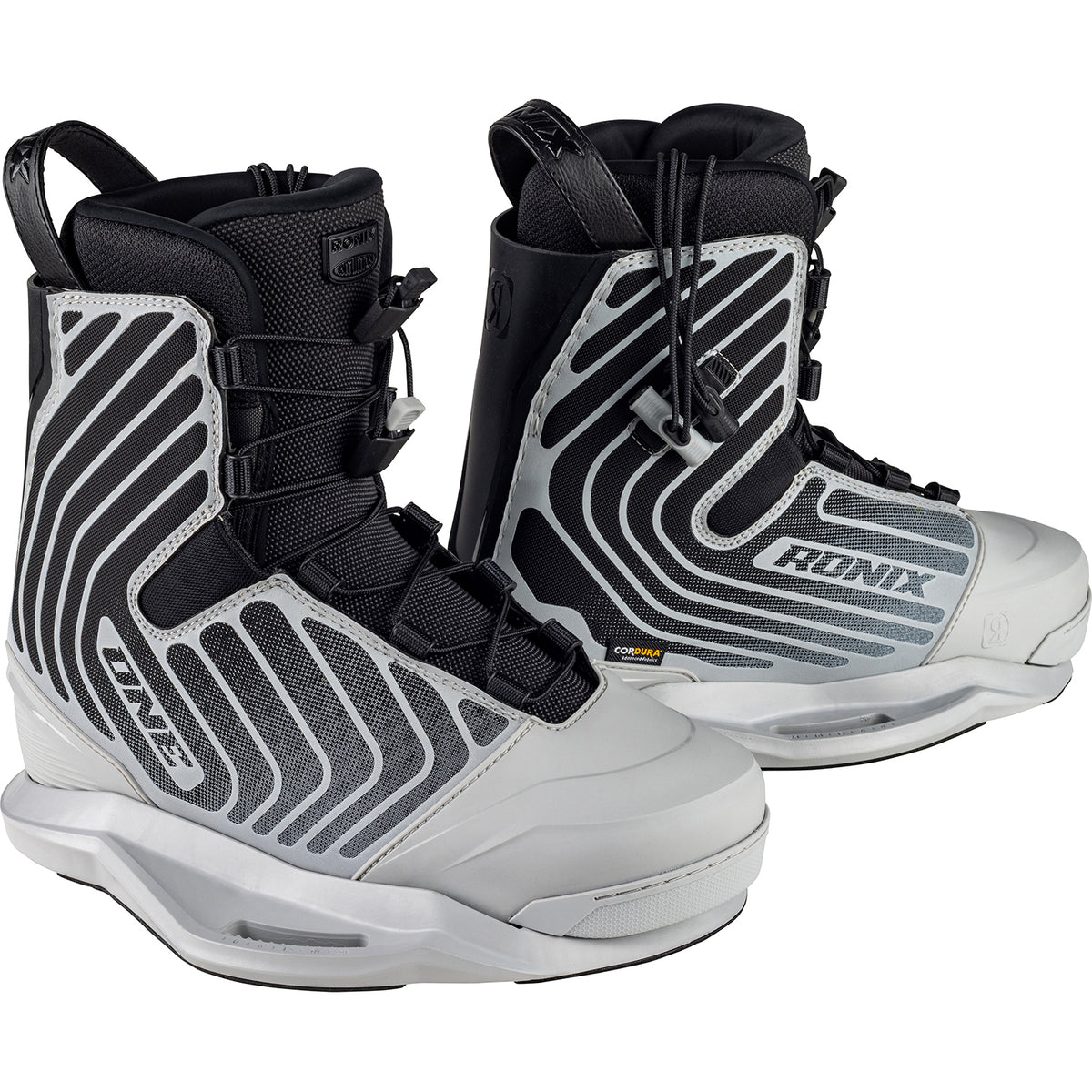 One Wakeboard Boot