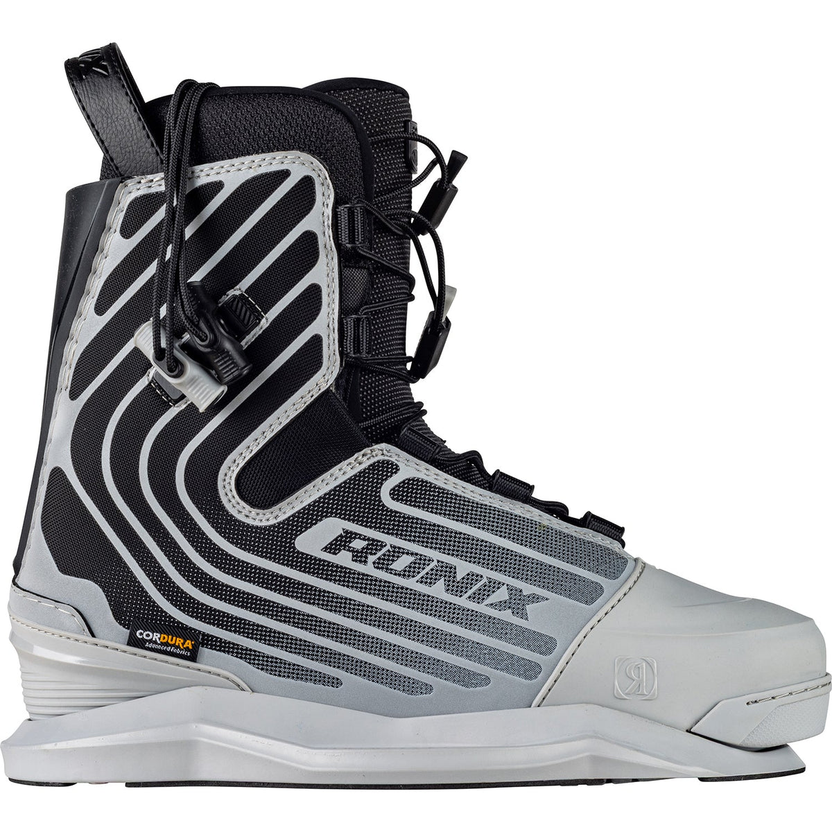 One Legacy Core Wakeboard w/ One Boot Package - Image 25