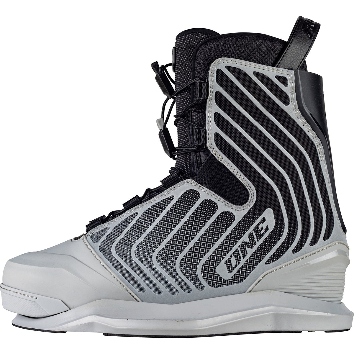 One Legacy Core Wakeboard w/ One Boot Package - Image 26