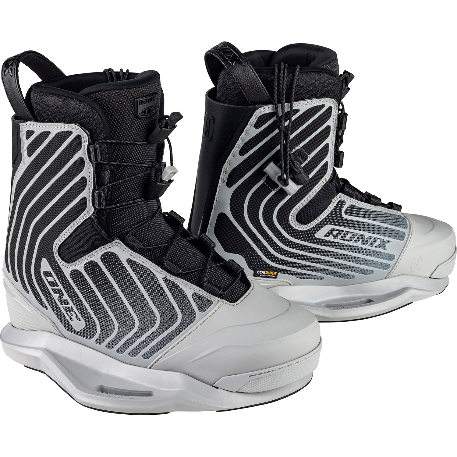 One Legacy Core Wakeboard w/ One Boot Package - Image 24