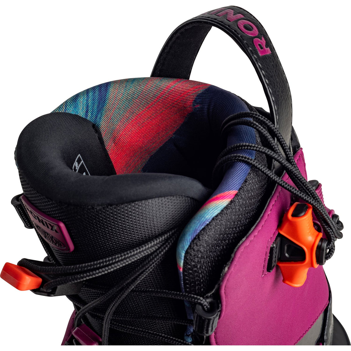 Rise Wakeboard w/ Rise Boot Package - Image 8