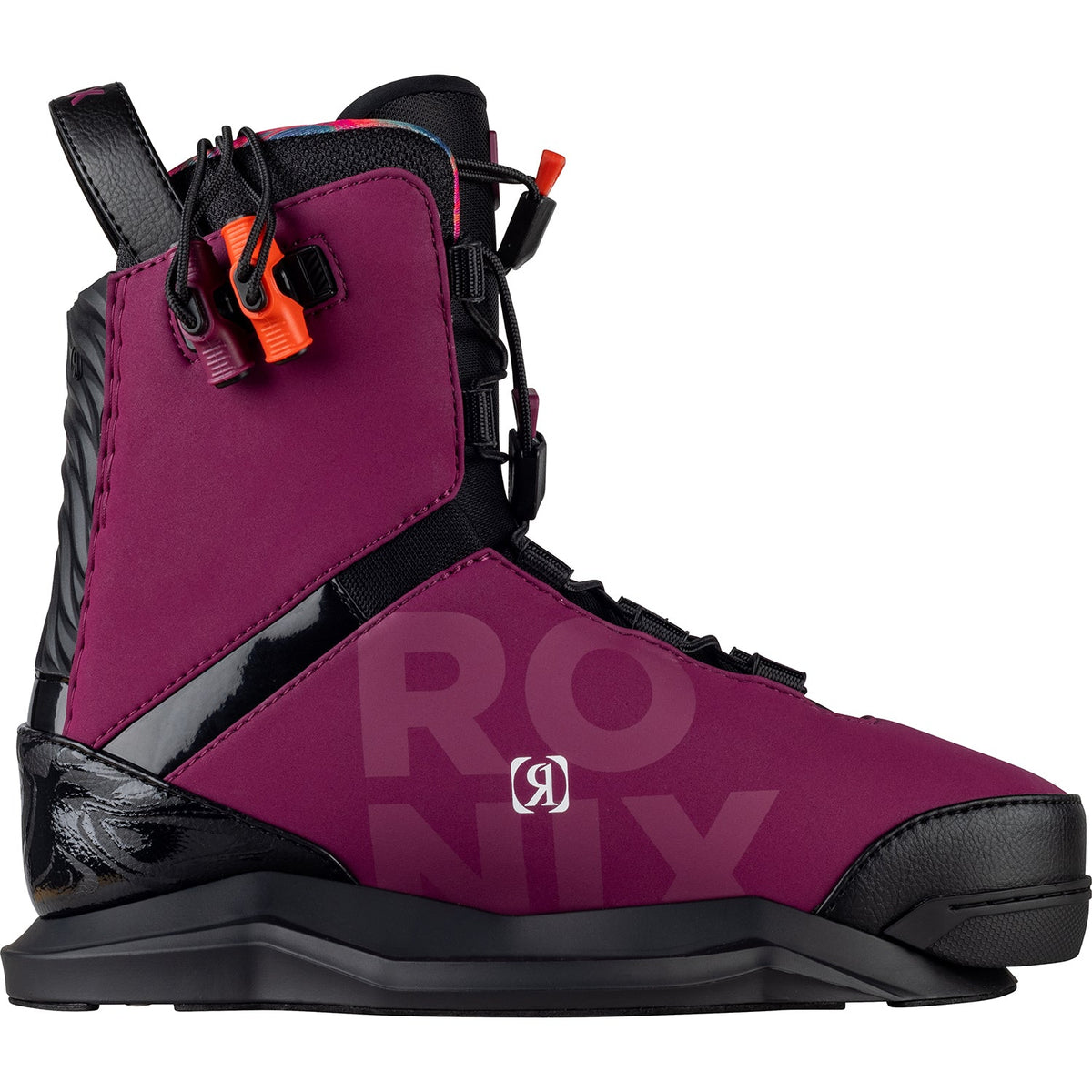 Rise Wakeboard w/ Rise Boot Package - Image 4