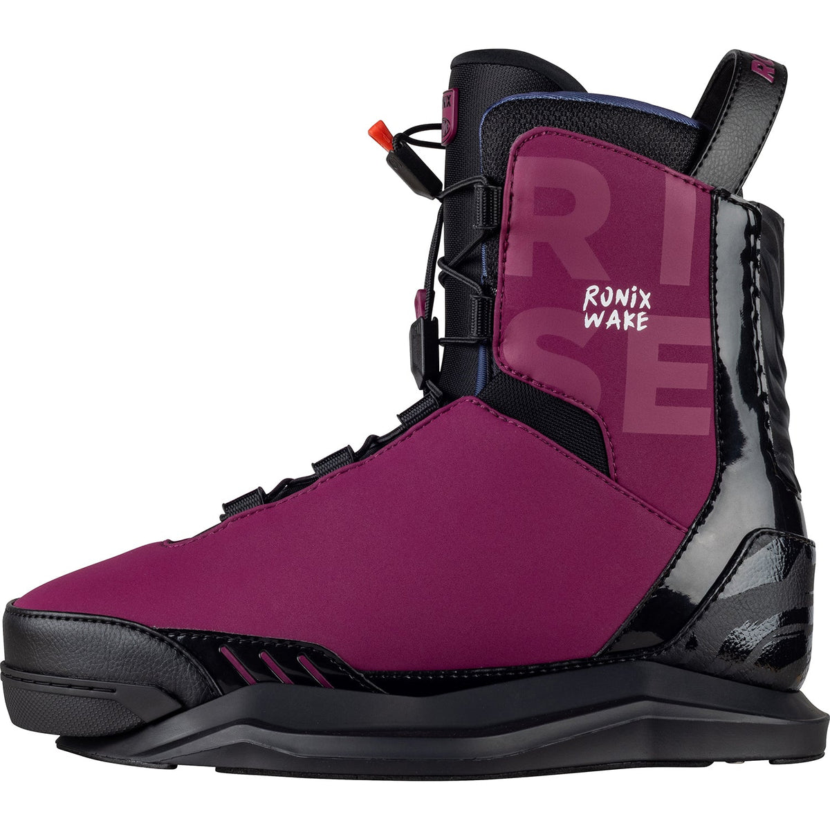 Rise Womens Wakeboard 2023 w/ Rise Boot Package - Image 10