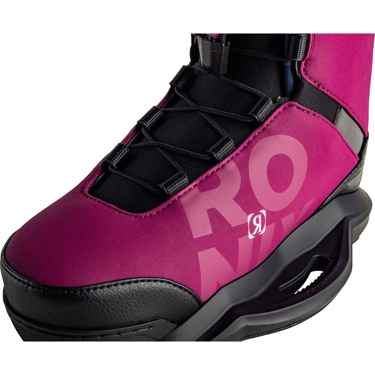 Rise Wakeboard w/ Rise Boot Package - Image 7