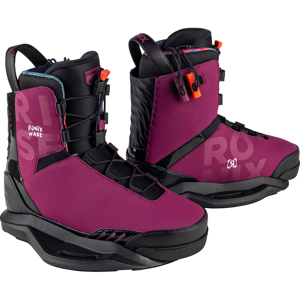 Rise Wakeboard w/ Rise Boot Package - Image 3