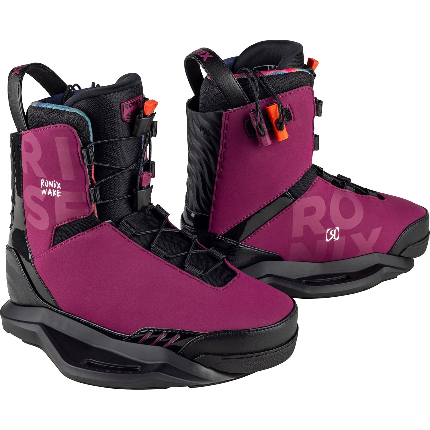 Rise Wakeboard w/ Rise Boot Package - Image 3