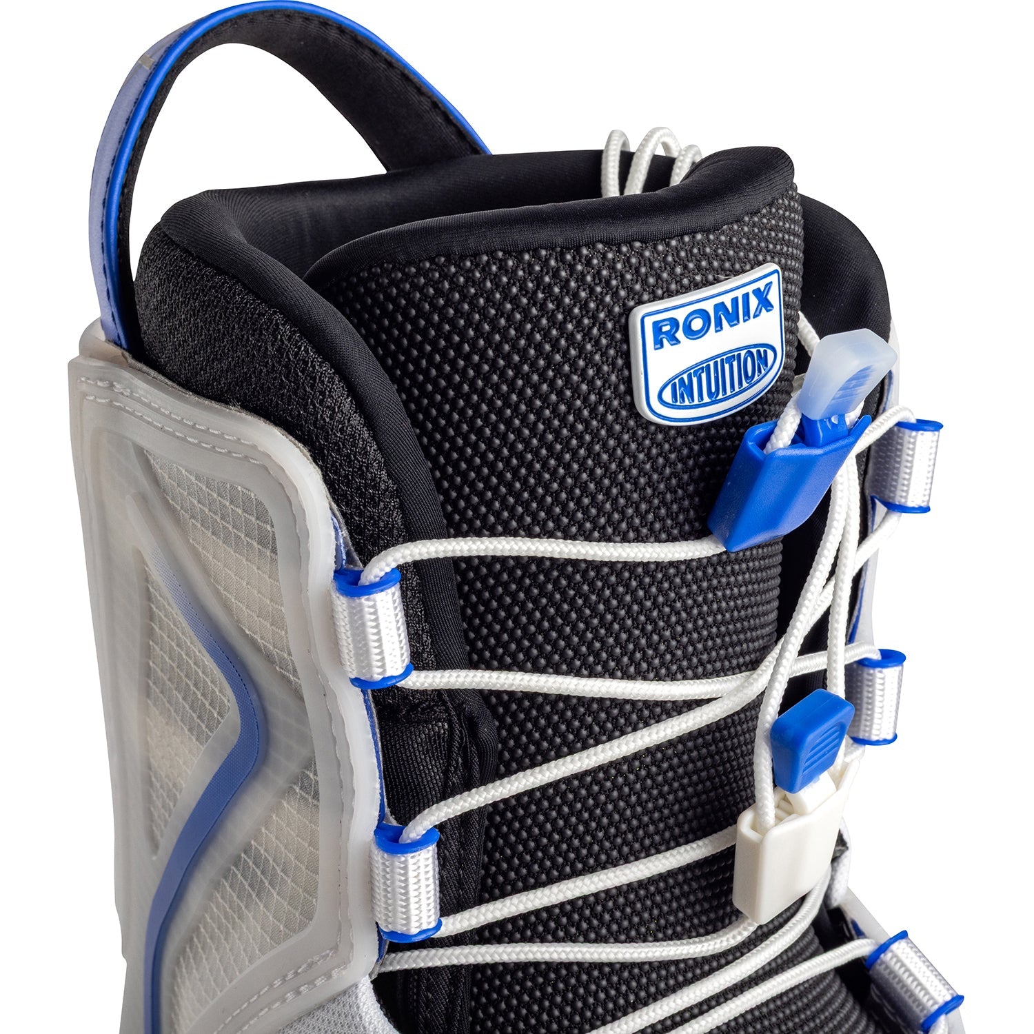 Rxt Blackout Technolgy Wakeboard w/ Rxt Boot Package - Image 16