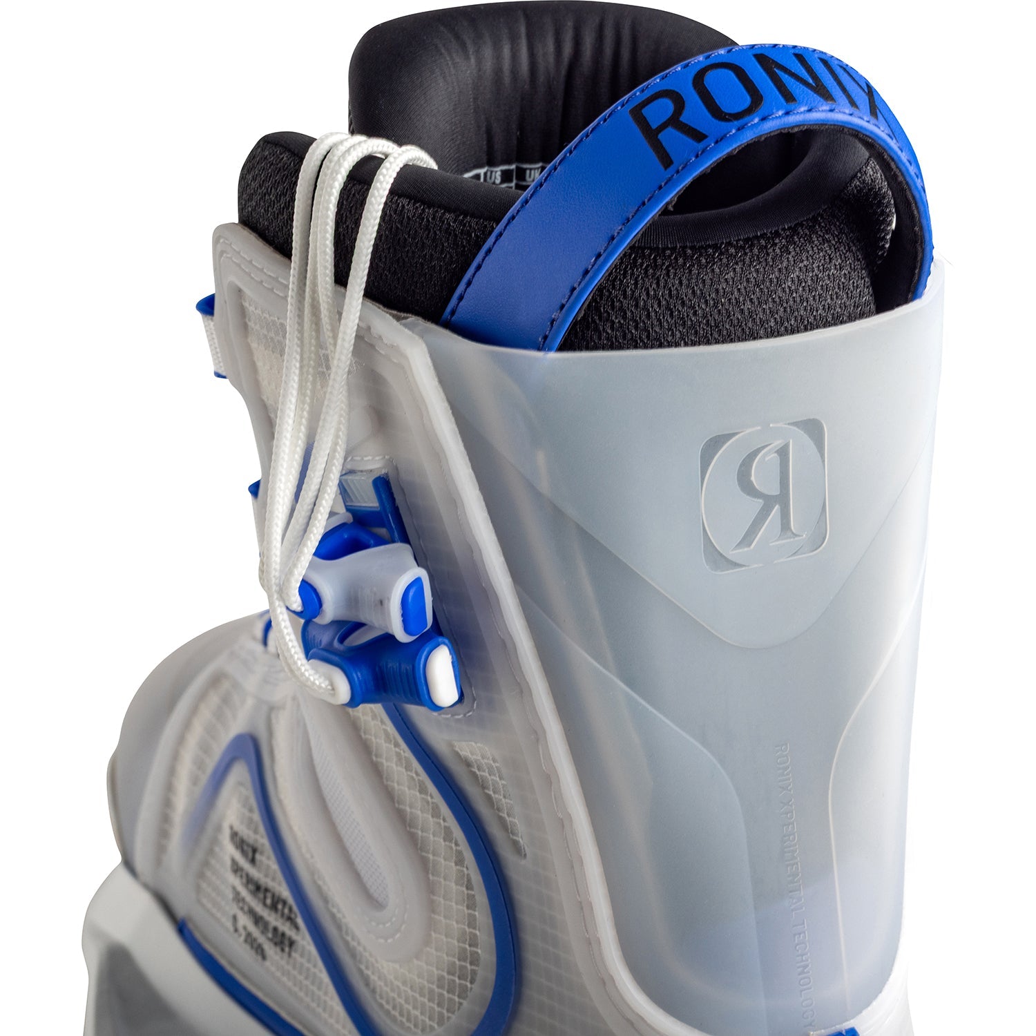 Rxt Blackout Technolgy Wakeboard w/ Rxt Boot Package - Image 17