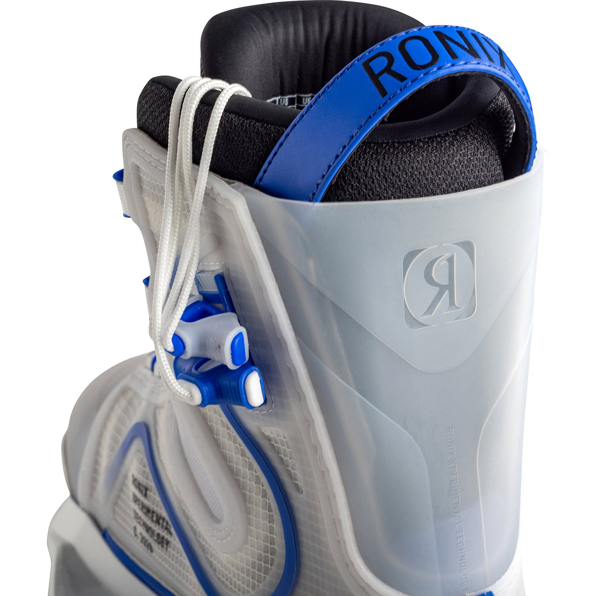 Rxt Blackout Technolgy Wakeboard w/ Rxt Boot Package - Image 17