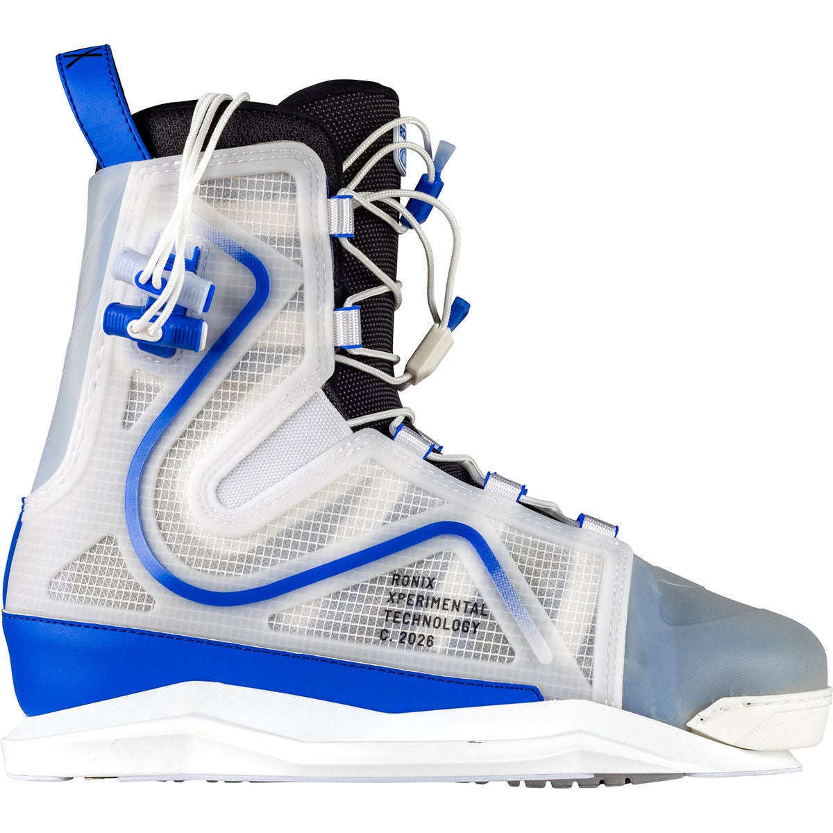 Rxt Blackout Technolgy Wakeboard w/ Rxt Boot Package - Image 13