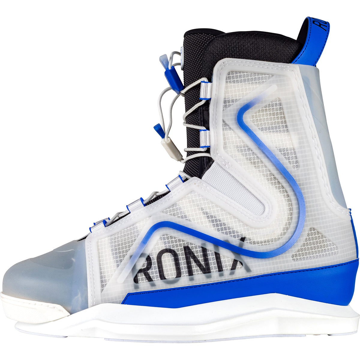 Rxt Blackout Technolgy Wakeboard w/ Rxt Boot Package - Image 14