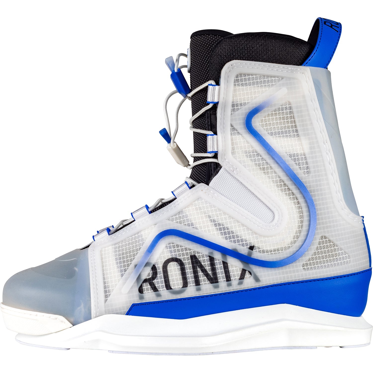Rxt Blackout Technolgy Wakeboard w/ Rxt Boot Package - Image 14