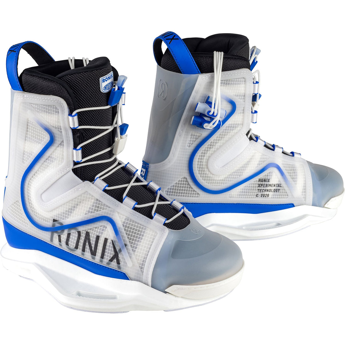 Rxt Blackout Technolgy Wakeboard w/ Rxt Boot Package - Image 12
