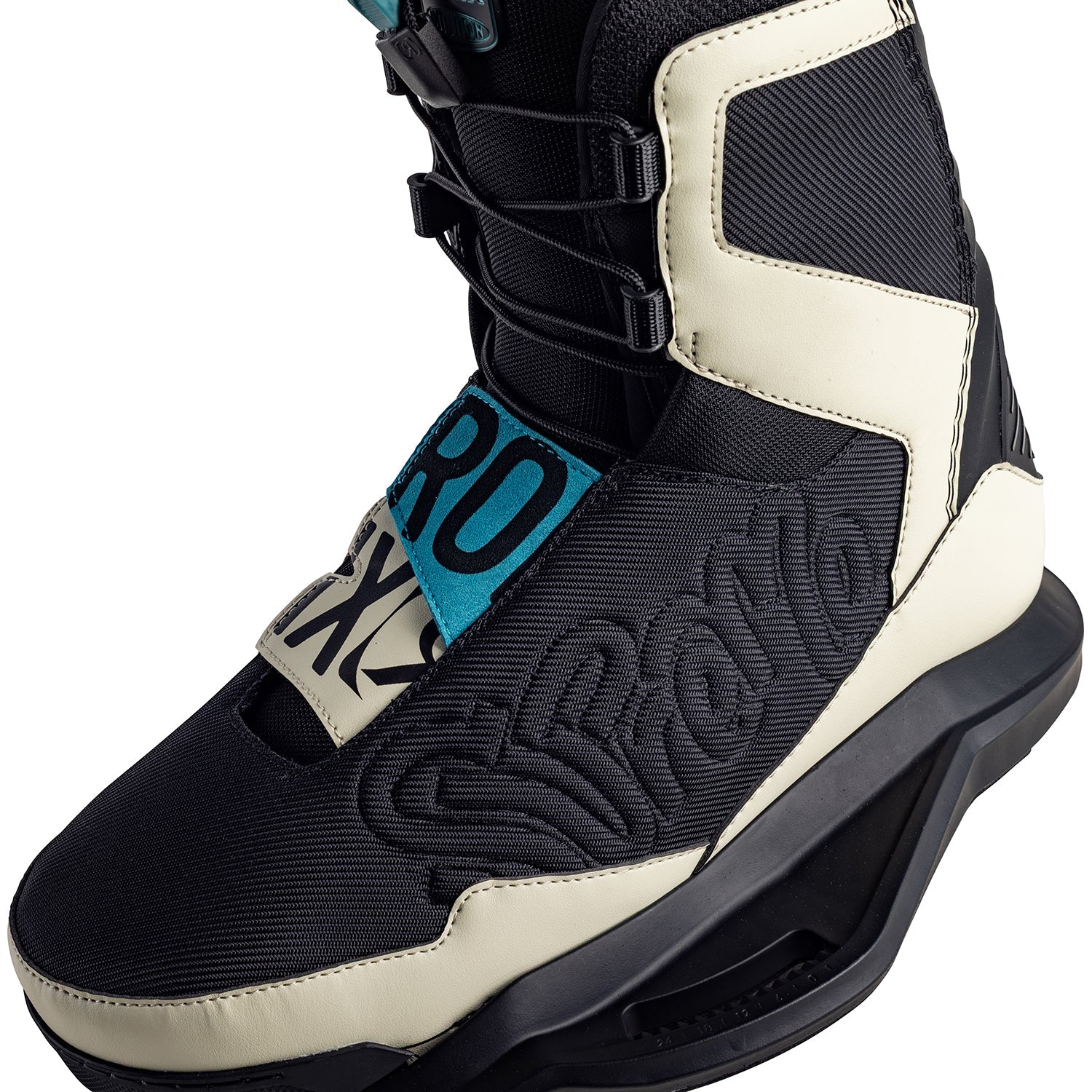 Supreme Wakeboard w/ Supreme Boa Boot Package - Image 9