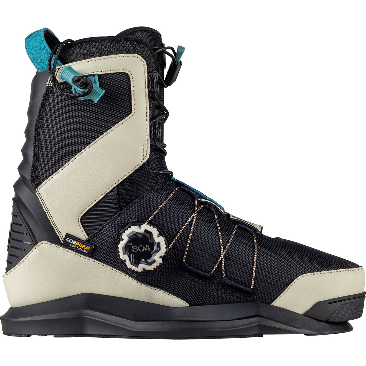 Supreme Wakeboard w/ Supreme Boa Boot Package - Image 7