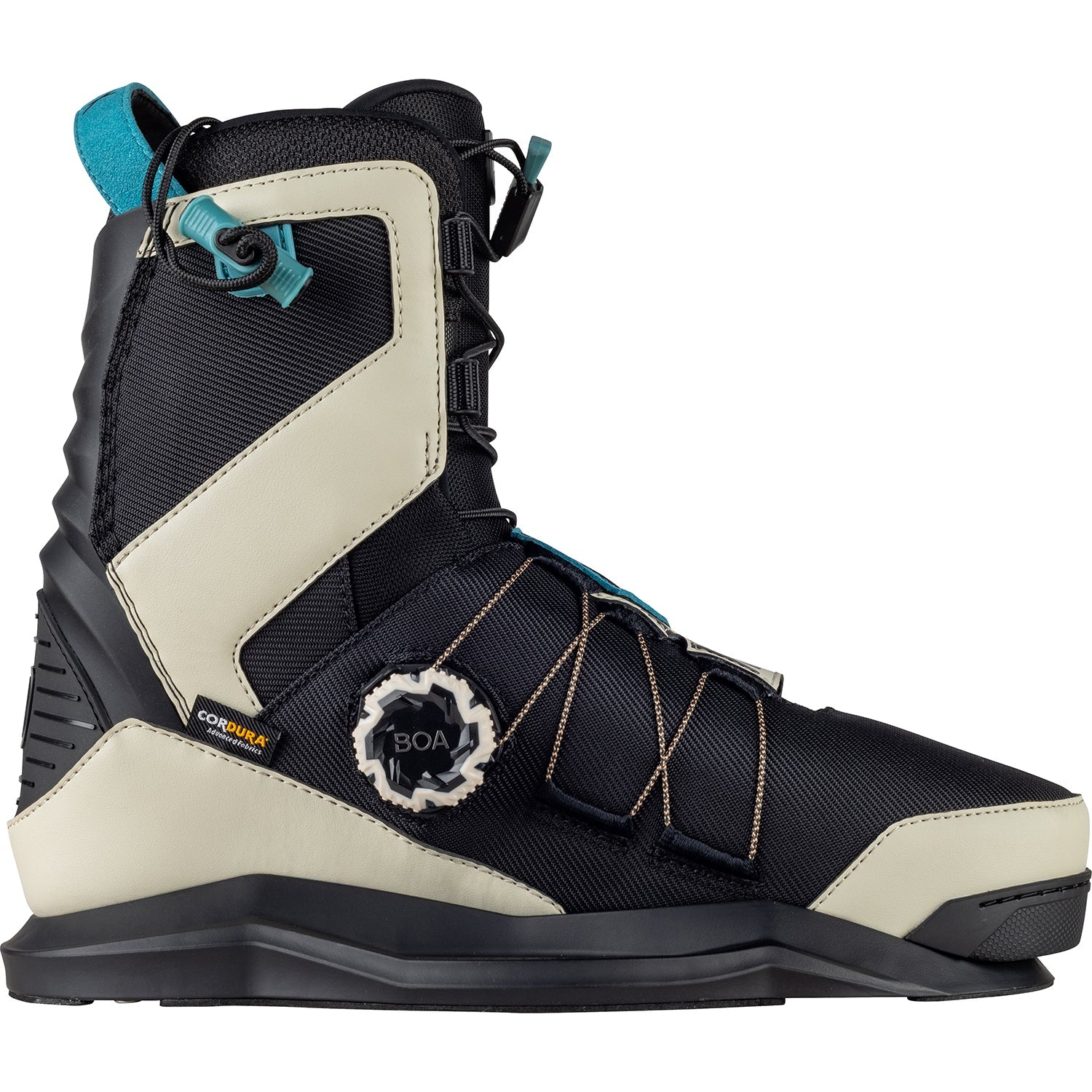 Supreme Wakeboard w/ Supreme Boa Boot Package - Image 7