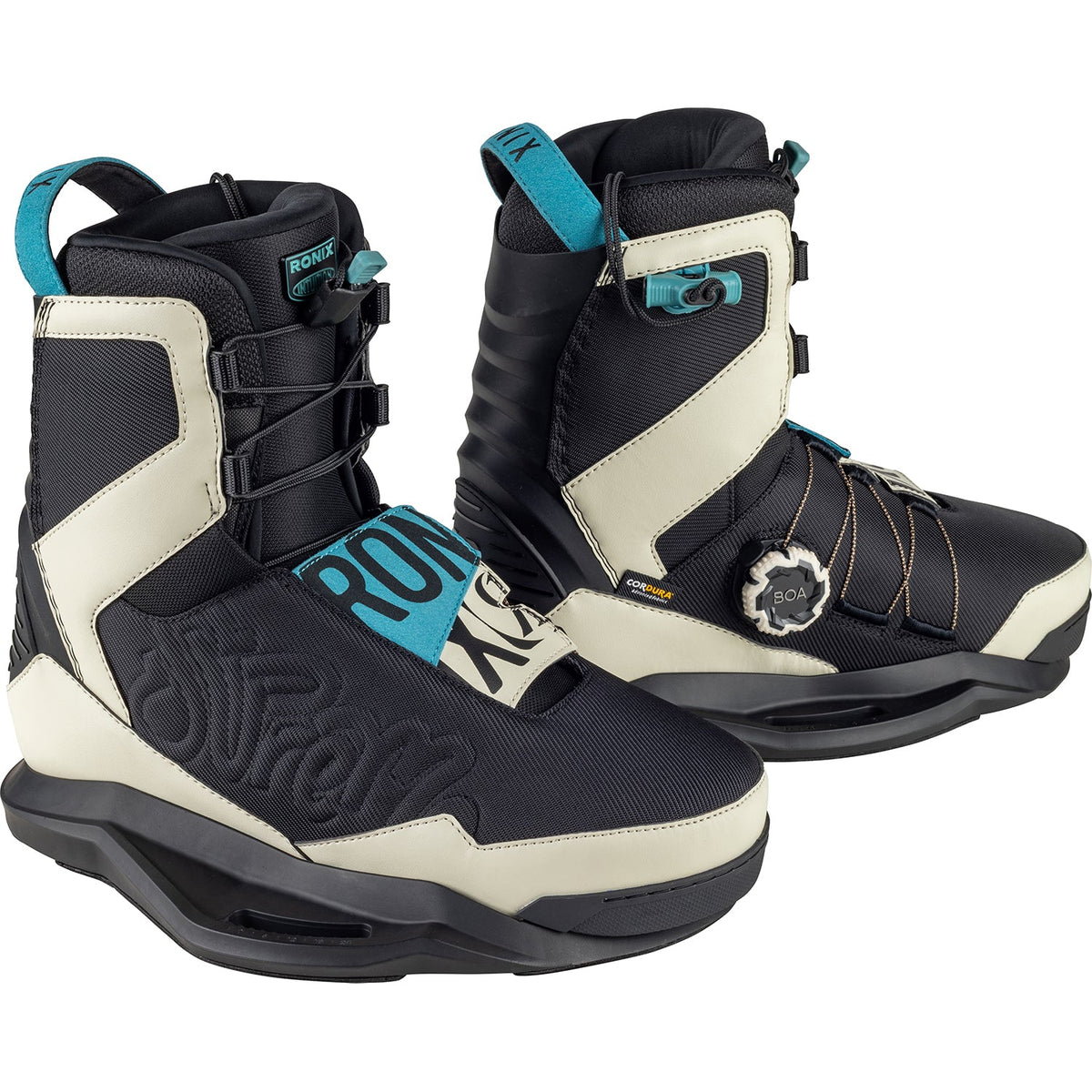 Supreme Wakeboard w/ Supreme Boa Boot Package - Image 6