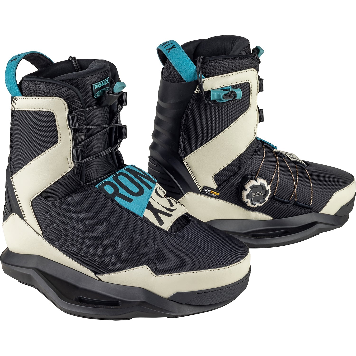 Supreme Wakeboard w/ Supreme Boa Boot Package - Image 6