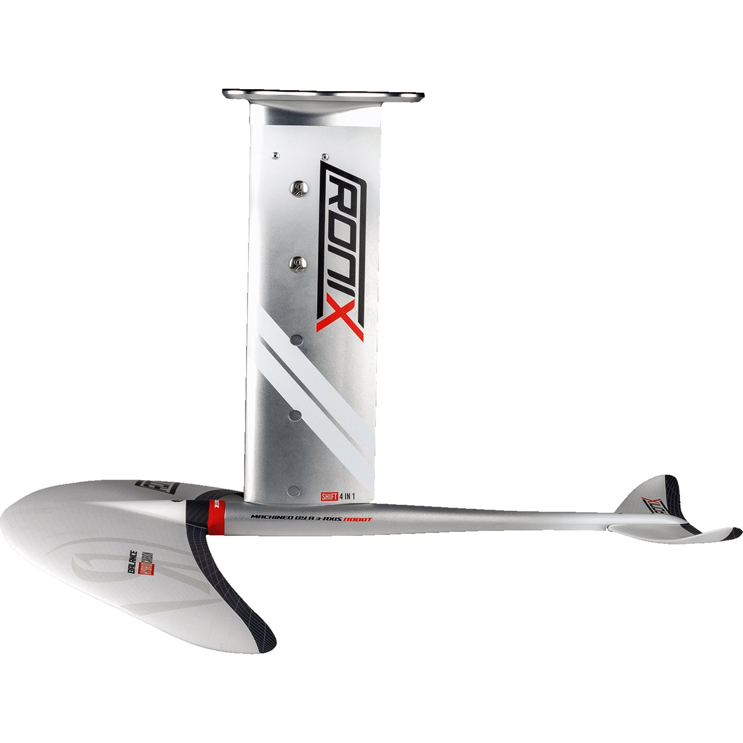 Foil Kit Beginner