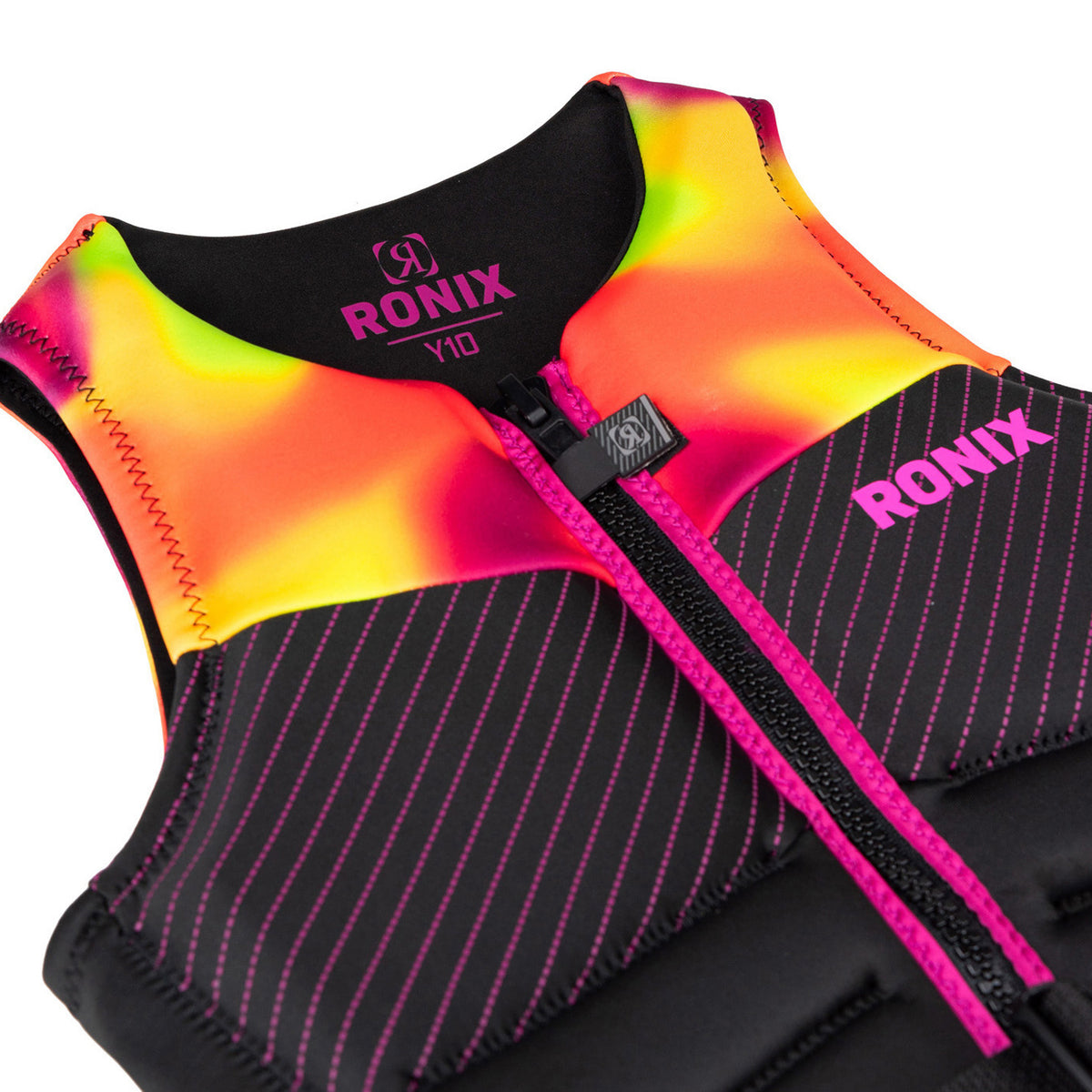 Prom Queen Teen L5 Life Jacket