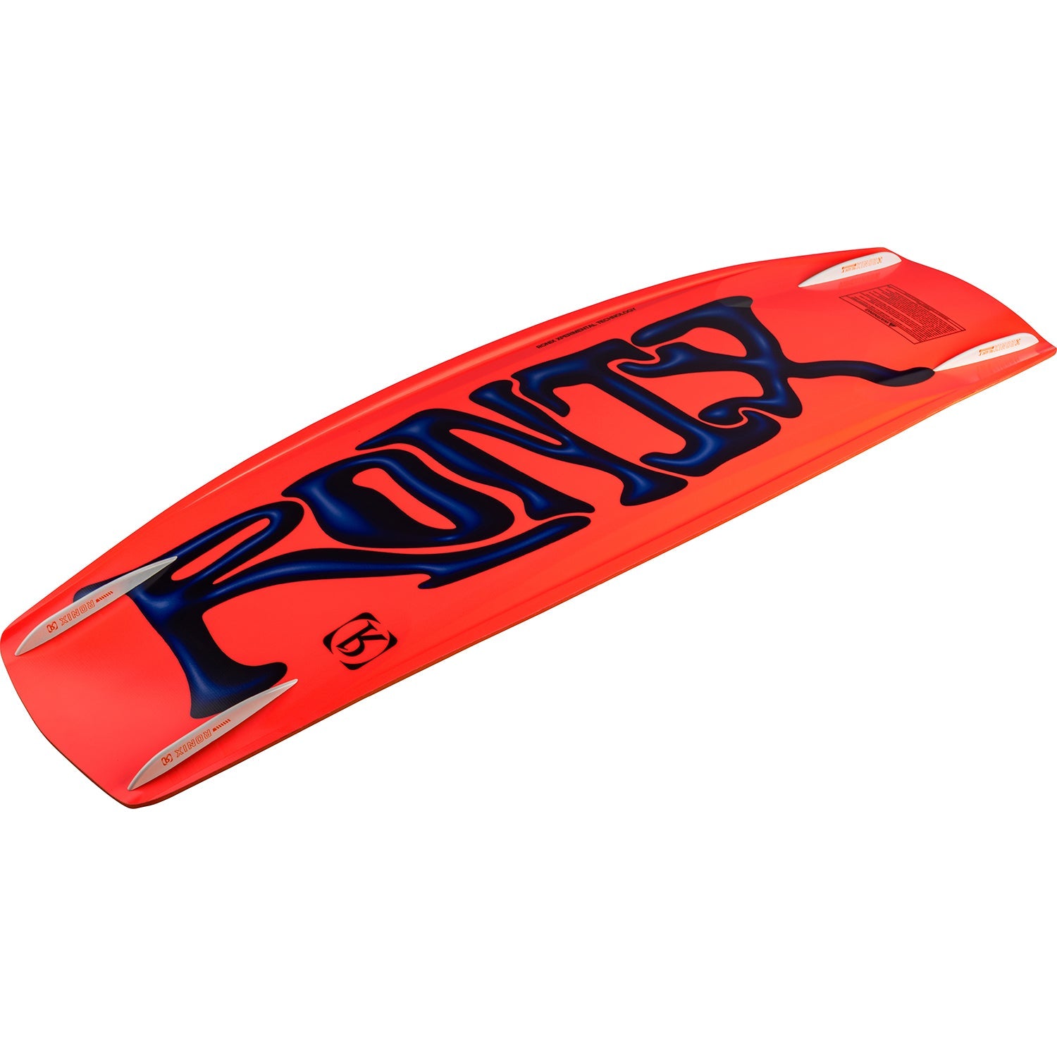 Rxt Blackout Technolgy Wakeboard w/ Rxt Boot Package - Image 4