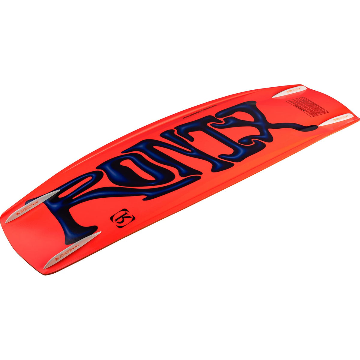 Rxt Blackout Technolgy Wakeboard w/ Rxt Boot Package - Image 4